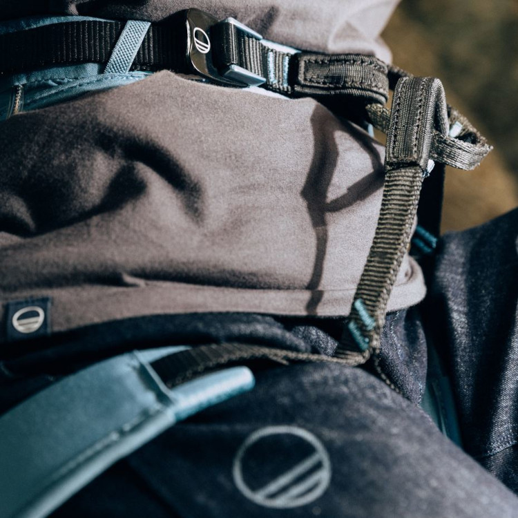 Wild Country Flow 2.0 Climbing Harness - Women's - Image 3